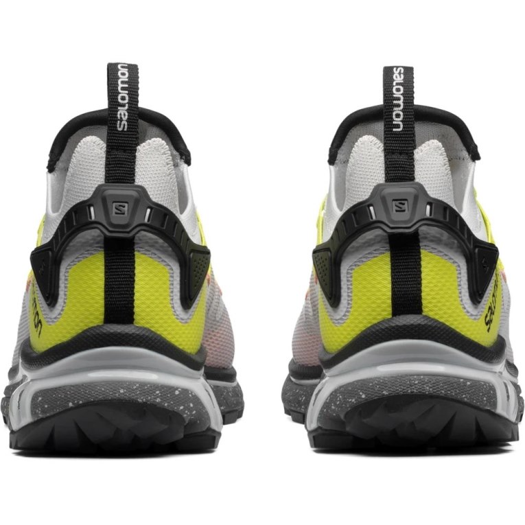 Tenis Salomon Xt-rush Hombre Blancos | MX QERC314